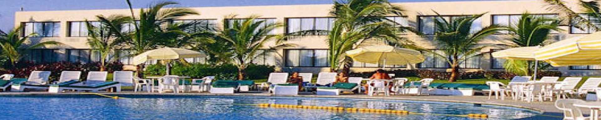 Sea Garden Acapulco